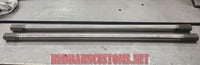 2.5 Ton Rockwell Chrome-Moly Rear Axle Shafts (Individual Shafts)