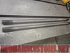 2.5 Ton Rockwell Chrome-Moly Rear Axle Shafts (Individual Shafts)