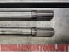 2.5 Ton Rockwell Chrome-Moly Rear Axle Shafts (Individual Shafts)