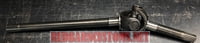 2.5 Ton Rockwell Chrome Moly U-Joint Axle Shafts (FULLY ASSEMBLED)