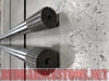 2.5 Ton Rockwell "SCS" 300M Rear Axle Shafts (Individual Shafts)