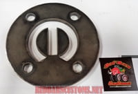 2.5 Ton Rockwell Toyota Cover Plate Individual