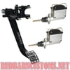 Wilwood Dual Master Cylinder & Pedal Assembly