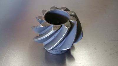 2.5 Ton Rockwell Upper Pinion Gear