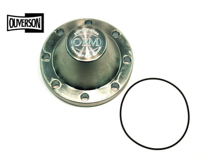 2.5 Ton Rockwell "OUVERSON" CHROME MOLY Wheel Drive Flange