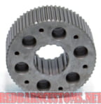 2.5 Ton Rockwell Super 8 Drive Puck