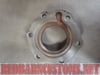 2.5 Ton Rockwell Large Side Pinion Cover