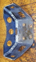 2.5 Ton Rockwell Knuckle Boot Guard