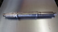 2.5 Ton Rockwell Pinion Shaft