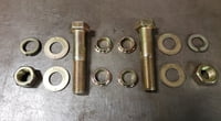 2.5 Ton Rockwell Knuckle Sheet Metal 1" Bolt Kit