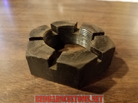 2.5 Ton Rockwell Pinion Nut