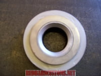 2.5 Ton Rockwell Axle Shaft - Rezeppa Seal & Seal Retainer