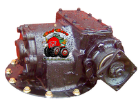 2.5 Ton Rockwell Chunk - REMANUFACTURED