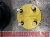 2.5 Ton Rockwell "SCS" 300M Wheel Drive Flange