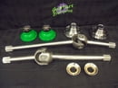 5 Ton Rockwell Gearhart Axle Kits