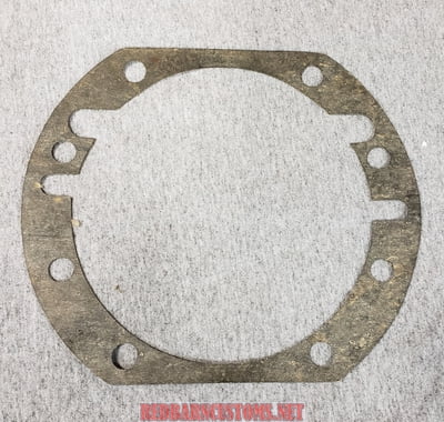 5 Ton Rockwell Gasket - Large Pinion - 8 Bolt