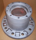 5 Ton Rockwell Hubs & Drive Flanges