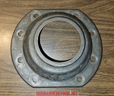 5 Ton Rockwell Large Side Pinion Seal Cover