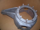 5 Ton Rockwell Steering Knuckle Parts
