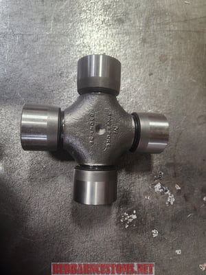 5 Ton Rockwell Brand New "SPICER-PERMA LUBE" Axle Shaft U-Joint