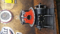 5 Ton Rockwell Stud Girdle