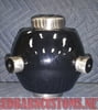 5 Ton Rockwell CANNON BALL 16 Spline (Life Time Warranty)