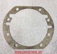 5 Ton Rockwell Gasket - Large Pinion - 8 Bolt