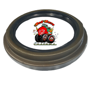 5 Ton Rockwell Inner Wheel Bearing Seal