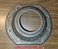 5 Ton Rockwell Gear Set & Misc Parts 5 Ton Rockwell Large Side Pinion Seal Cover