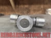 5 Ton Rockwell "MERITOR BRAND" Axle Shaft U-Joint