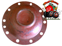 5 Ton Rockwell Drive Flange Disconnects