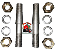 5 Ton Rockwell Knuckle Stock Tapered Bolt Kit