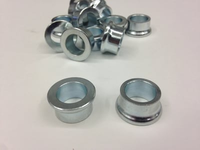 BIG SHOCKS 5/8" Cone Washer Spacers