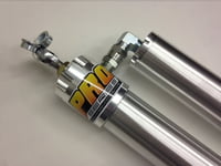 BIG SHOCKS - 3.0" Steel Pro Nitro Series (2) Package