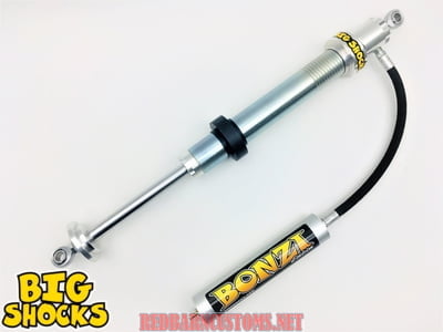 BIG SHOCKS - 2.25" Bonzi Shock Only