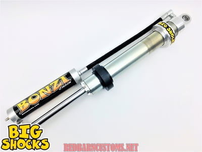 BIG SHOCKS - 2.5" S-Series Shock Only