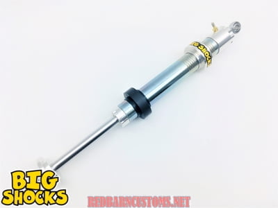 BIG SHOCKS - 2.25" Emulsion Shock Only