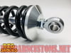 BIG SHOCKS - 2.25" Emulsion (4) Shock & Spring Packages