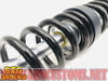 BIG SHOCKS - 2.25" Emulsion (4) Shock & Spring Packages