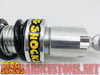 BIG SHOCKS - 2.25" Emulsion (4) Shock & Spring Packages