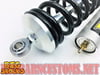 BIG SHOCKS - 2.5" S-Series (4) Shock & Spring Packages