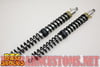 BIG SHOCKS - 2.25" Emulsion (2) Shock & Spring Packages