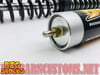 BIG SHOCKS - 2.25" Bonzi (2) Shock & Spring Packages