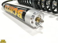 BIG SHOCKS 2.5 Bonzi Series (4) Package (8) Springs