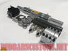 Pro Series Double Ended Steering Ram Kit Dana 44/60