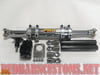 Pro Series Double Ended Steering Ram Kit Dana 44/60