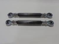 Pro Series 2.5" x 8" or 2.5" x 10" Double Ended Ram