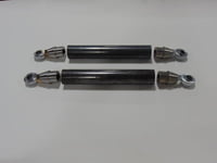 Pro Series 2.5" x 8" or 2.5" x 10" Double Ended Ram