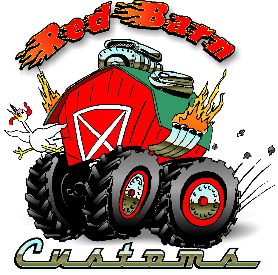 www.redbarncustoms.net