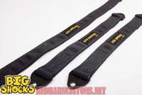 4 Link Limit Straps